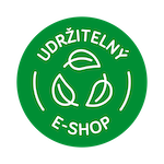 Logo Udržitelný e-shop